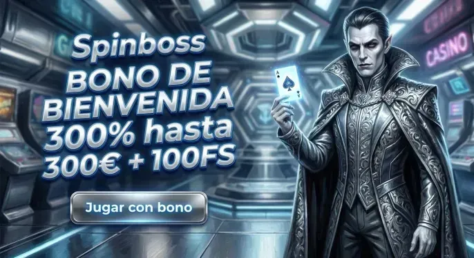 Spinboss Casino